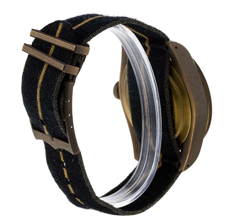 Tudor Heritage Black Bay M79250BA-0002